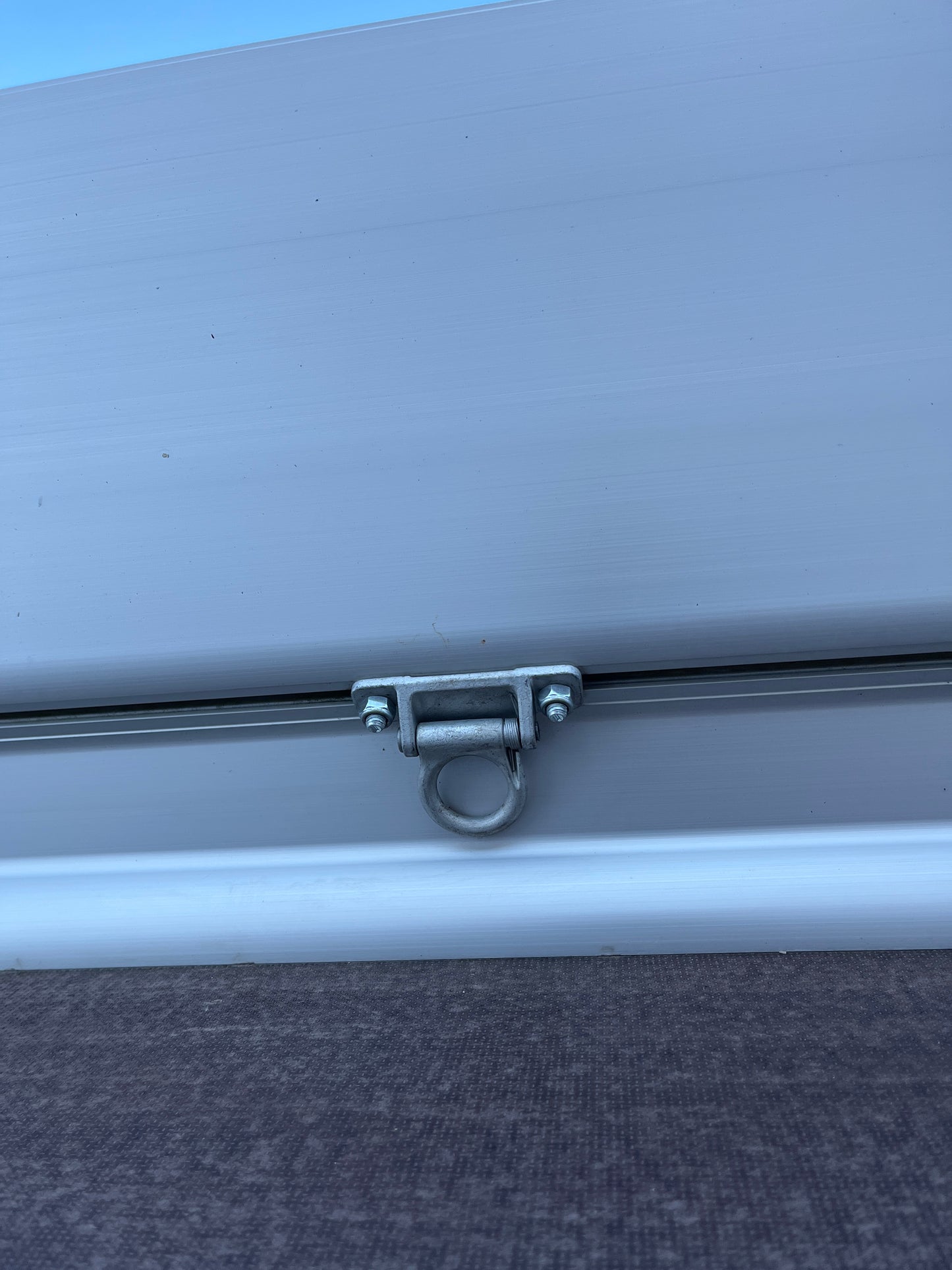 UNSINN Tieflader UT 1711-7-13