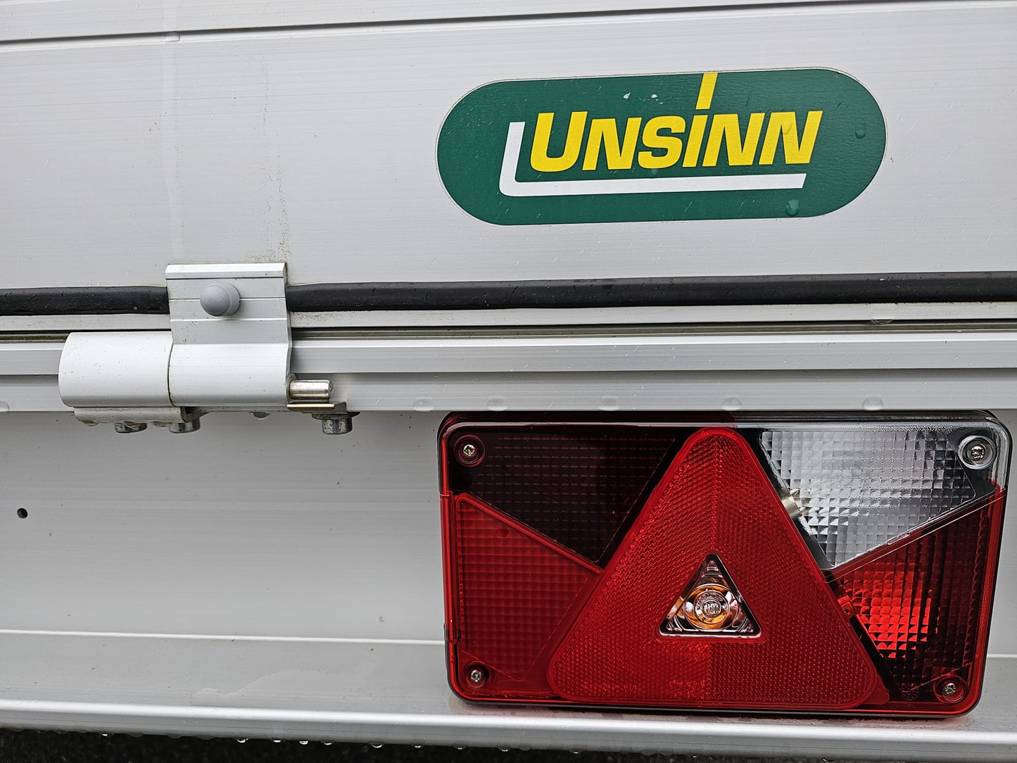 UNSINN Tieflader UT 3015-20-13