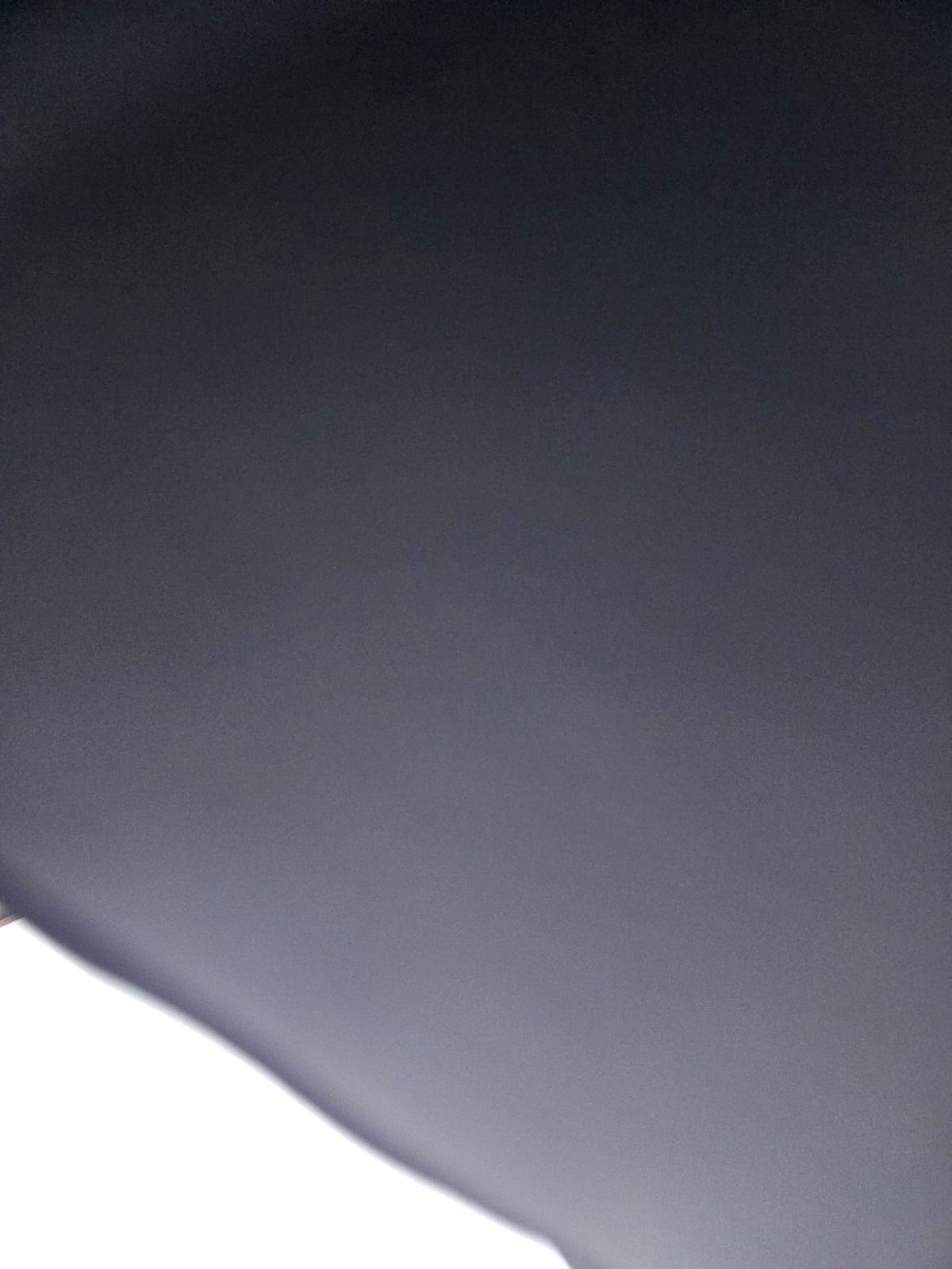 Agados Anhänger Handy 3 mit Hochplane, schwarz