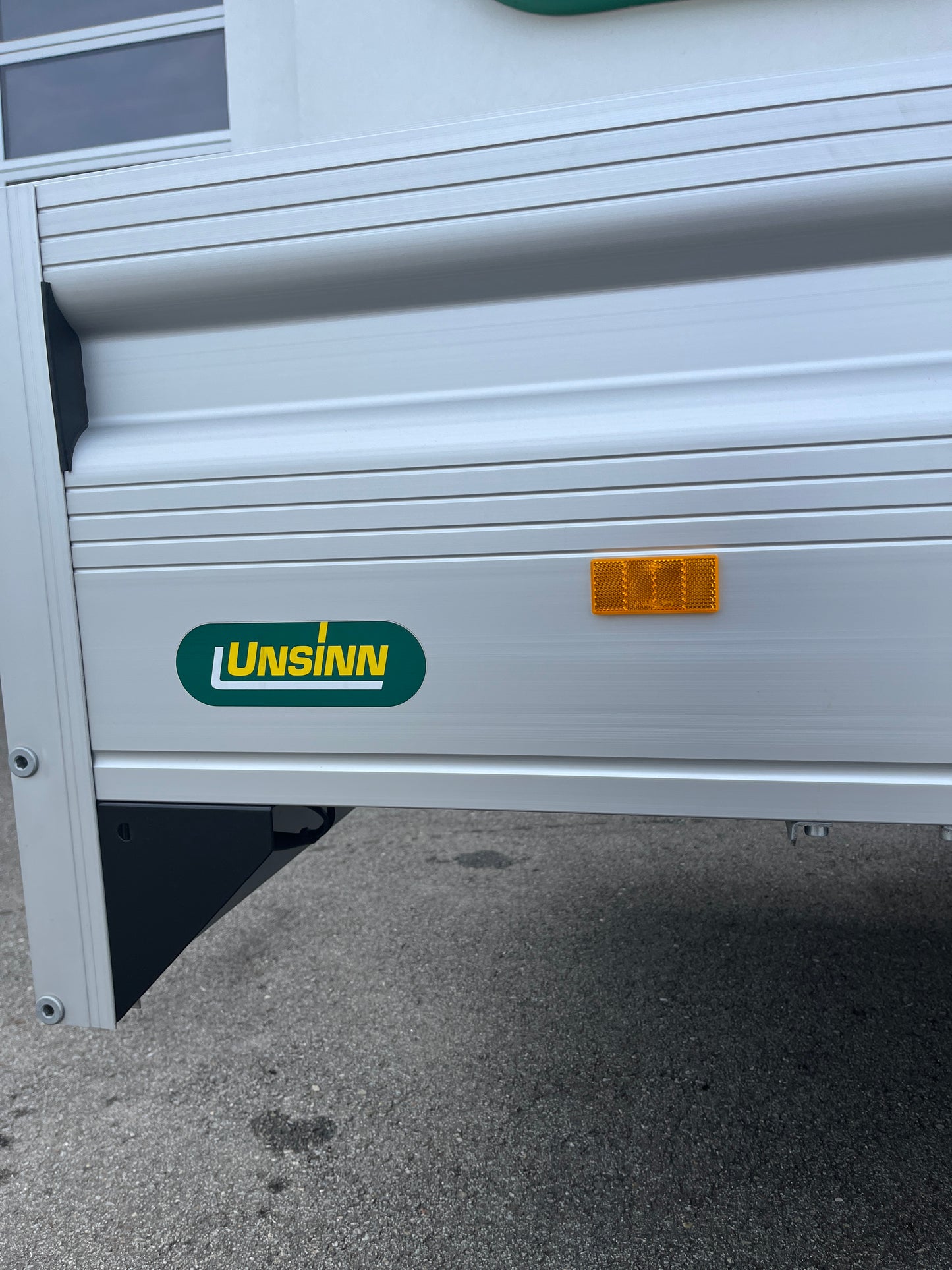 UNSINN Tieflader UT 2512-7-13