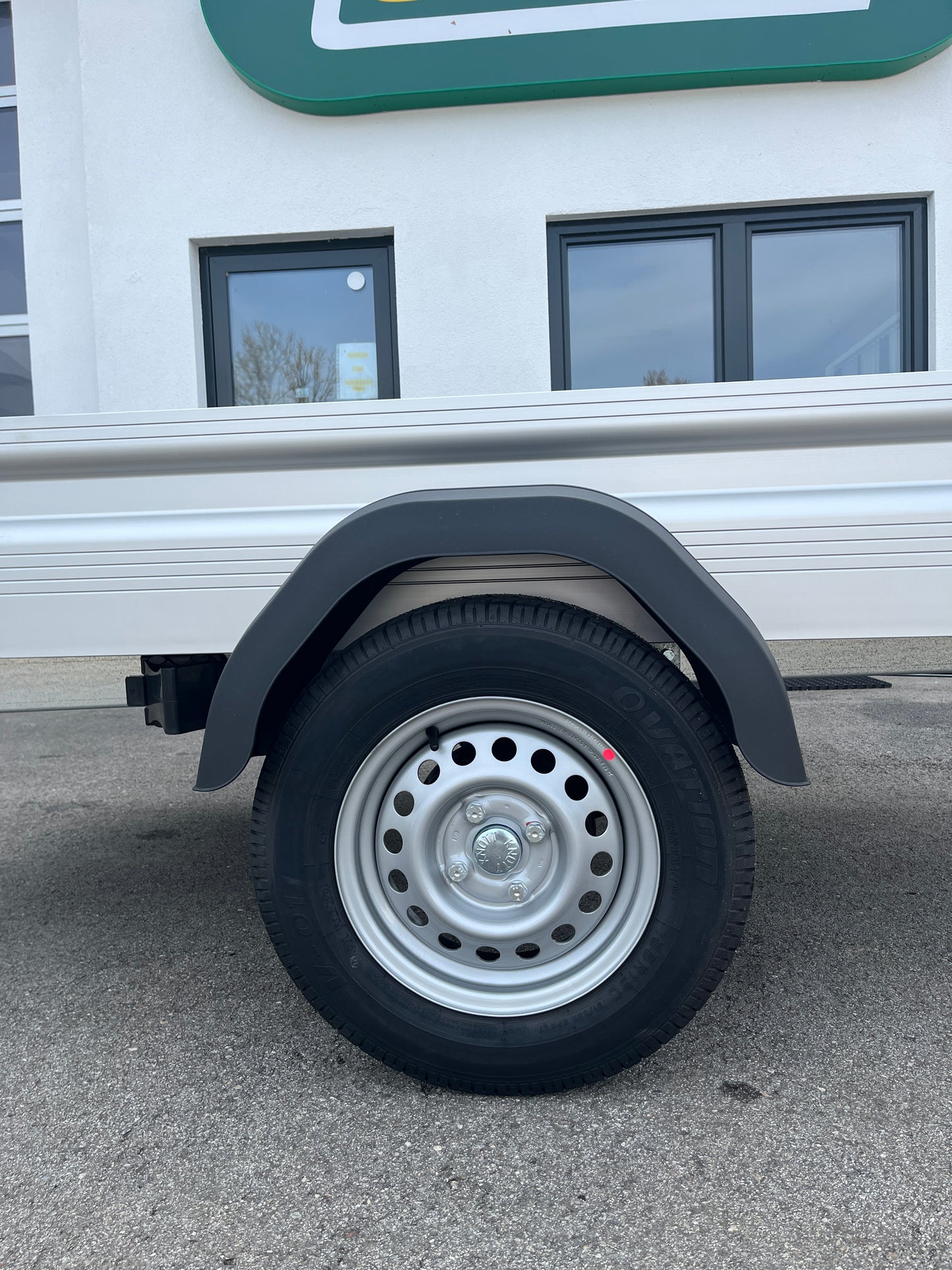 UNSINN Tieflader WEB T 2512-13-13