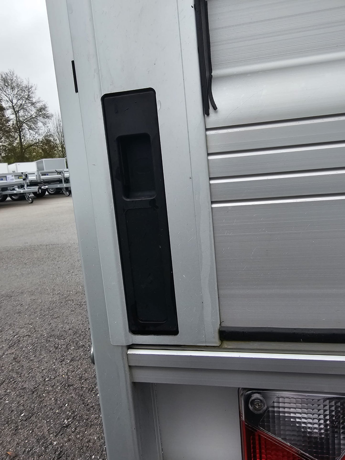 UNSINN Tieflader UT 3015-20-13