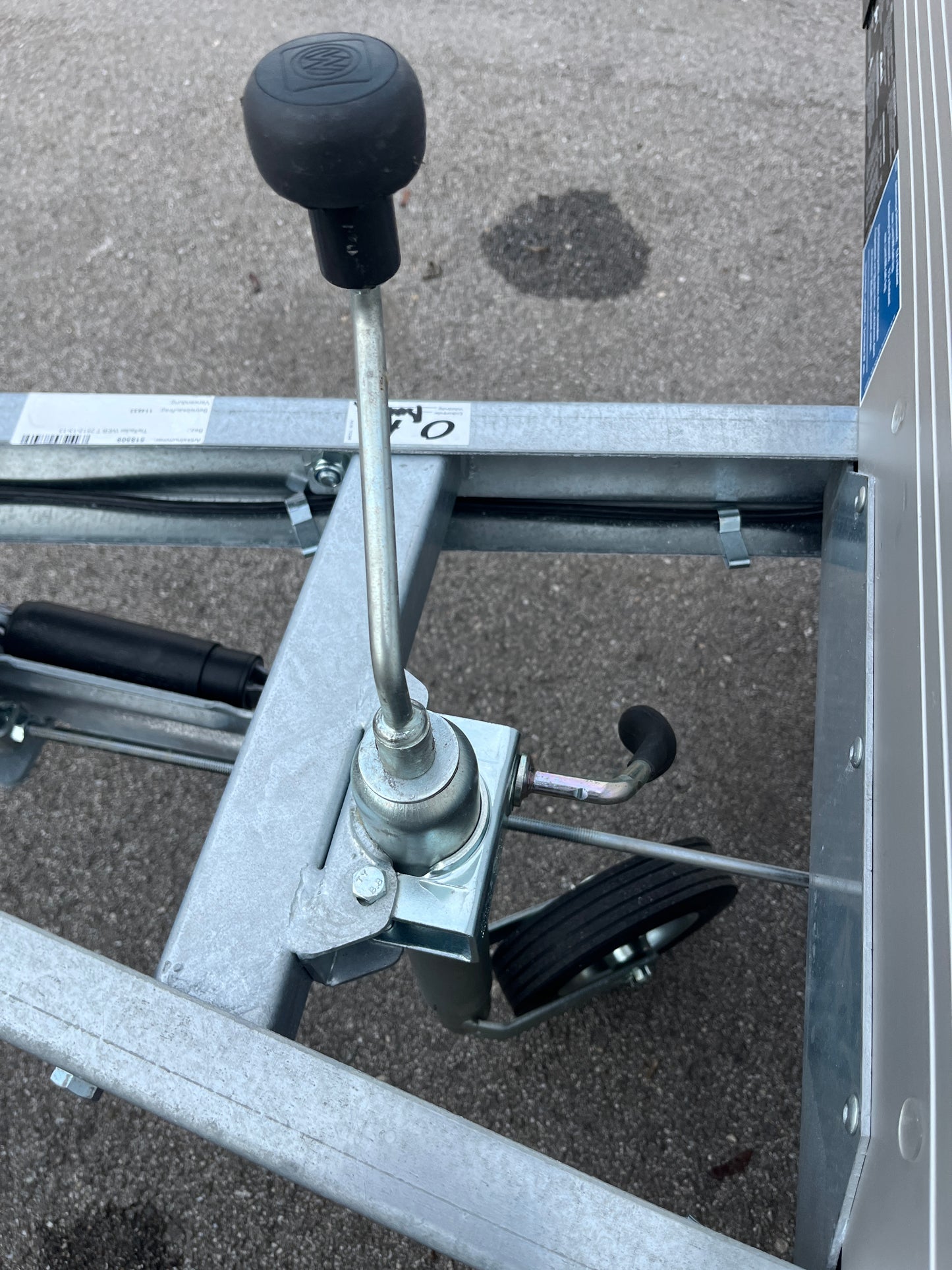 UNSINN Tieflader WEB T 2512-13-13