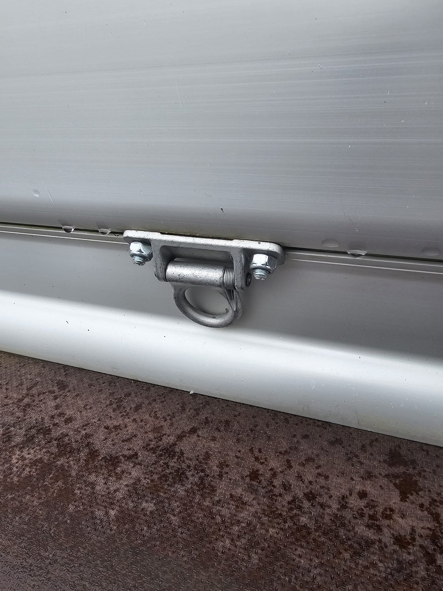 UNSINN Tieflader UT 3015-20-13