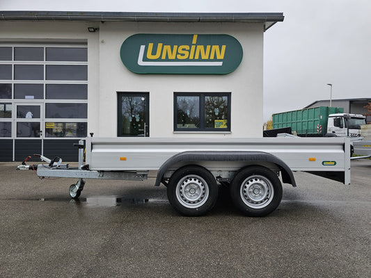UNSINN Tieflader UT 3015-20-13