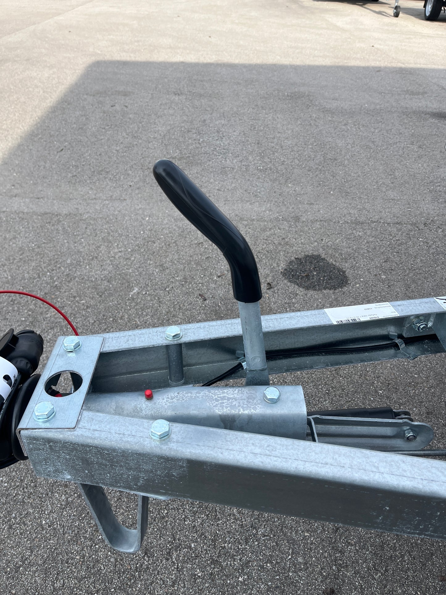 UNSINN Tieflader WEB T 2512-13-13