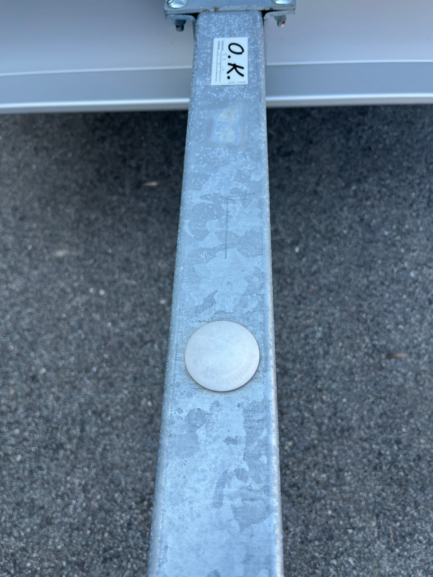 UNSINN Tieflader UT 1711-7-13