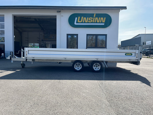 UNSINN Maschinentransporter UM 4220-30-10