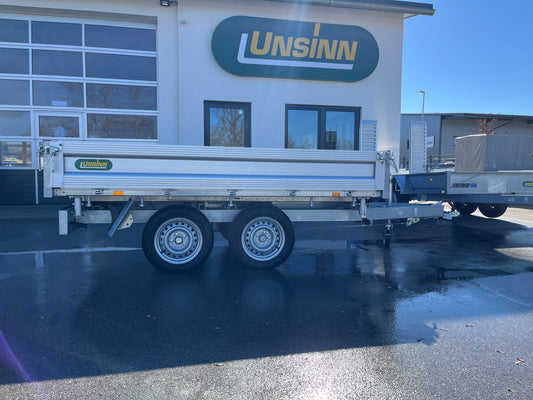 UNSINN Dreiseitenkipper UDK 2715-26-14