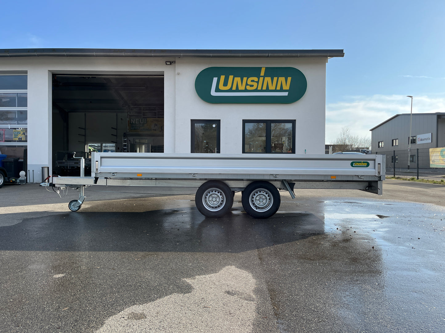 UNSINN Hochlader WEB H 4217-26-13
