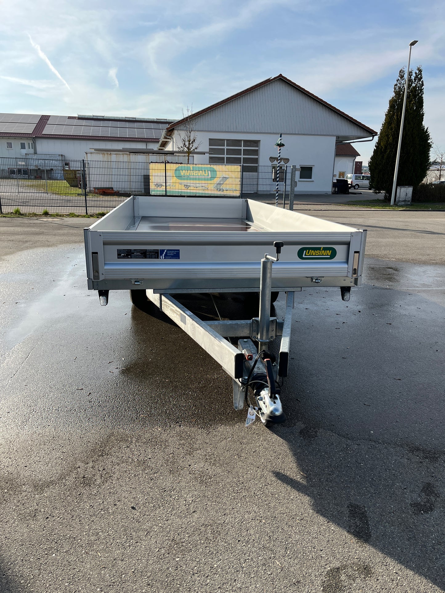 UNSINN Hochlader WEB H 4217-26-13