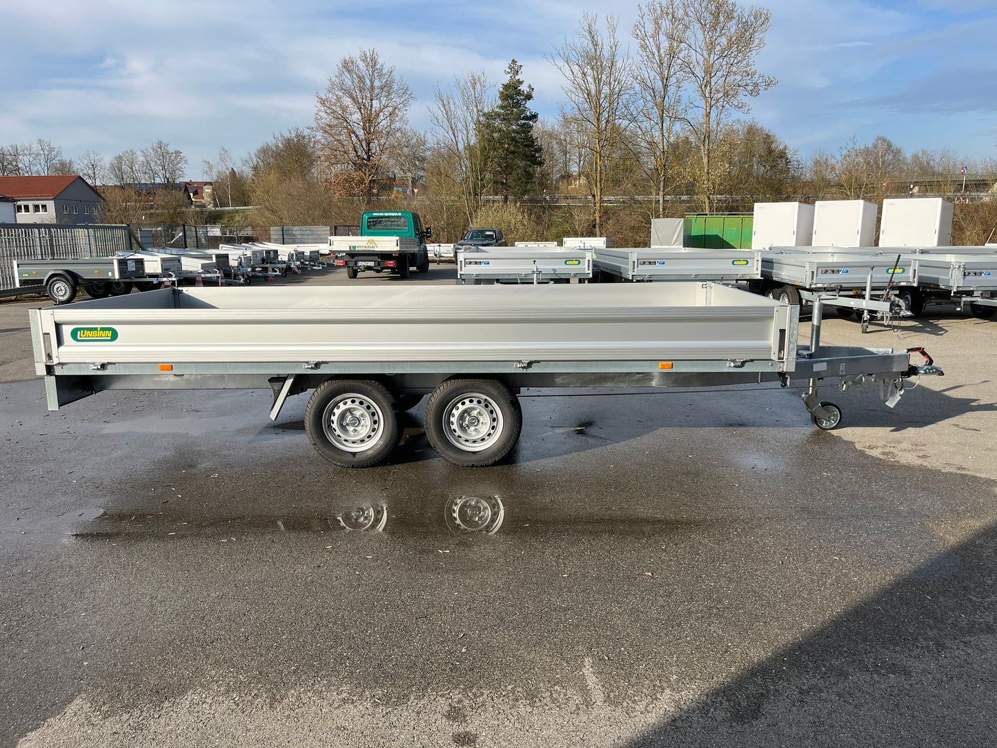 UNSINN Hochlader WEB H 4217-26-13