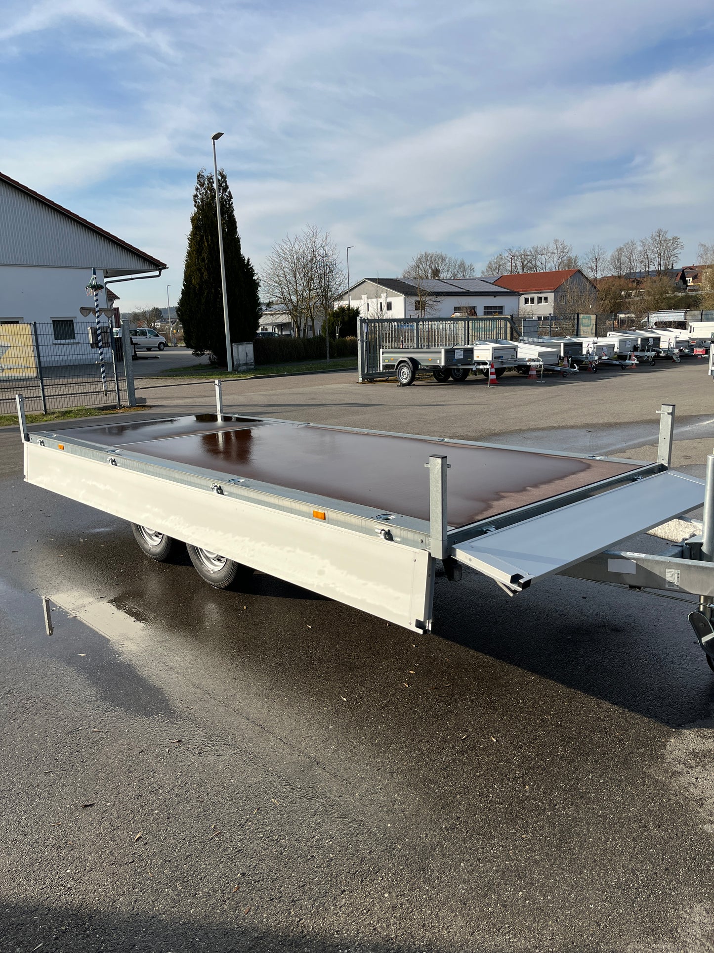 UNSINN Hochlader WEB H 4217-26-13