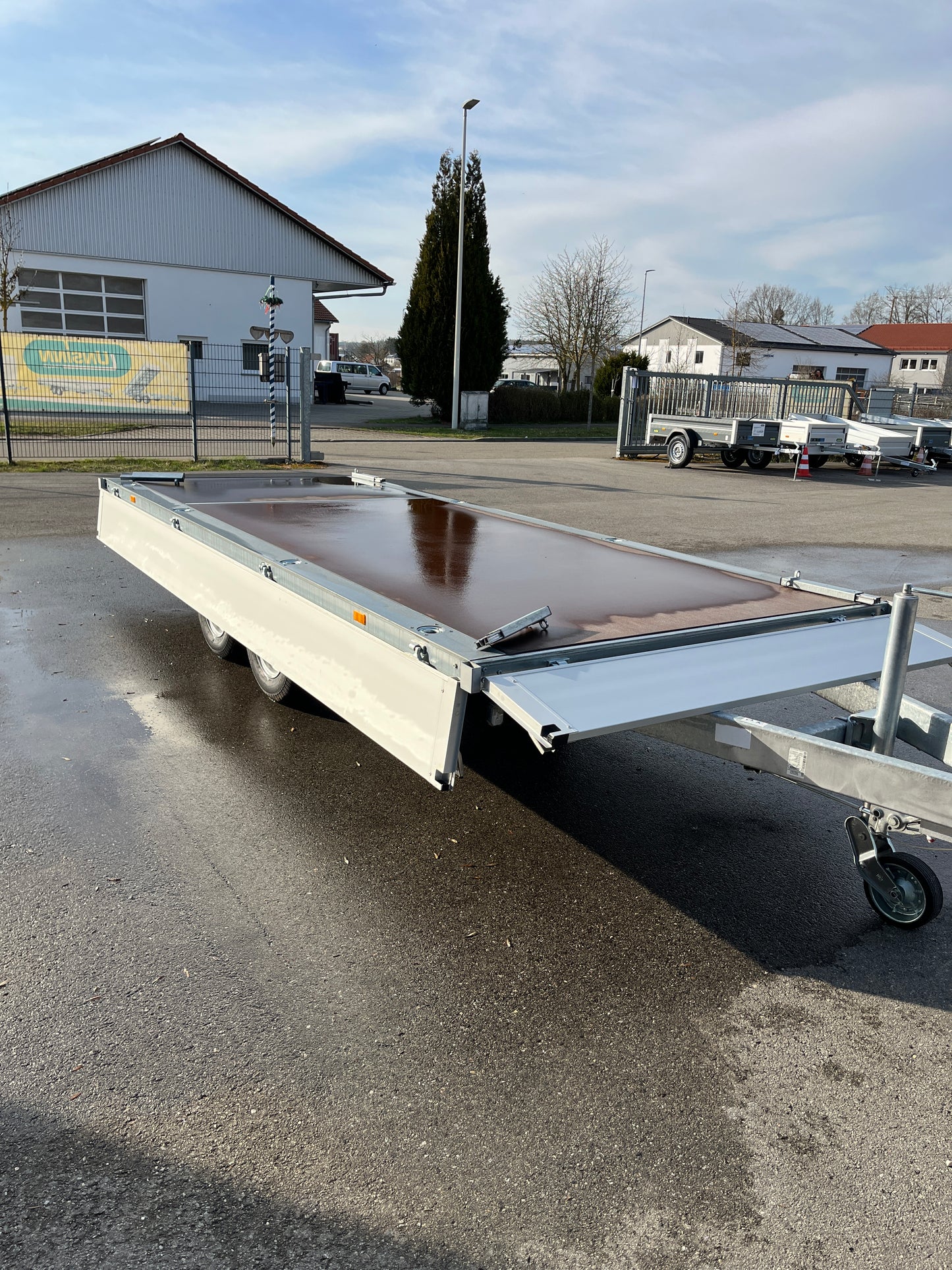 UNSINN Hochlader WEB H 4217-26-13
