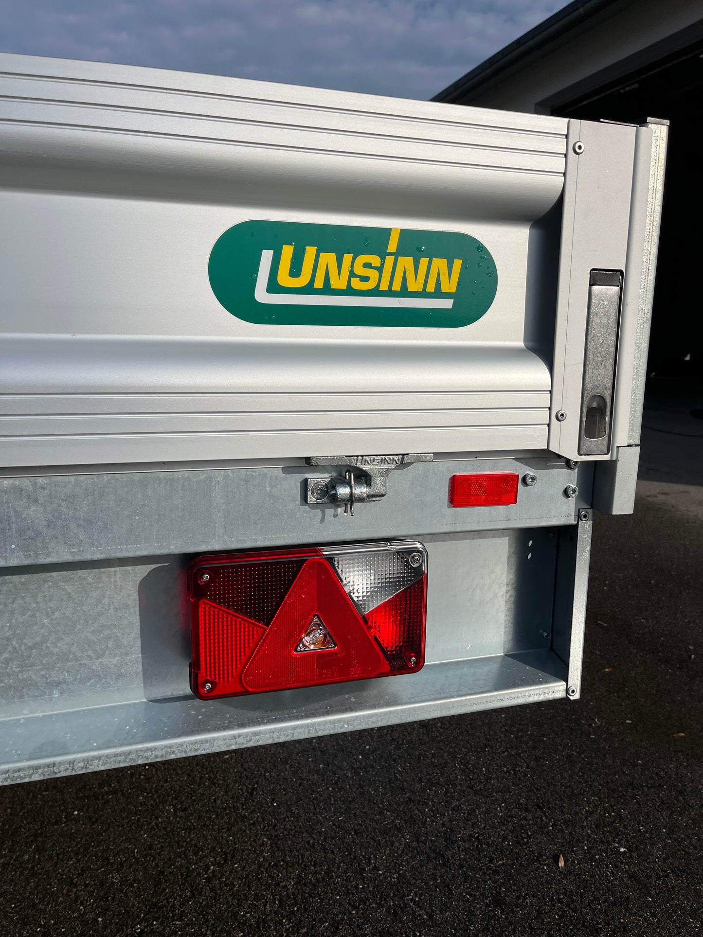 UNSINN Hochlader WEB H 4217-26-13