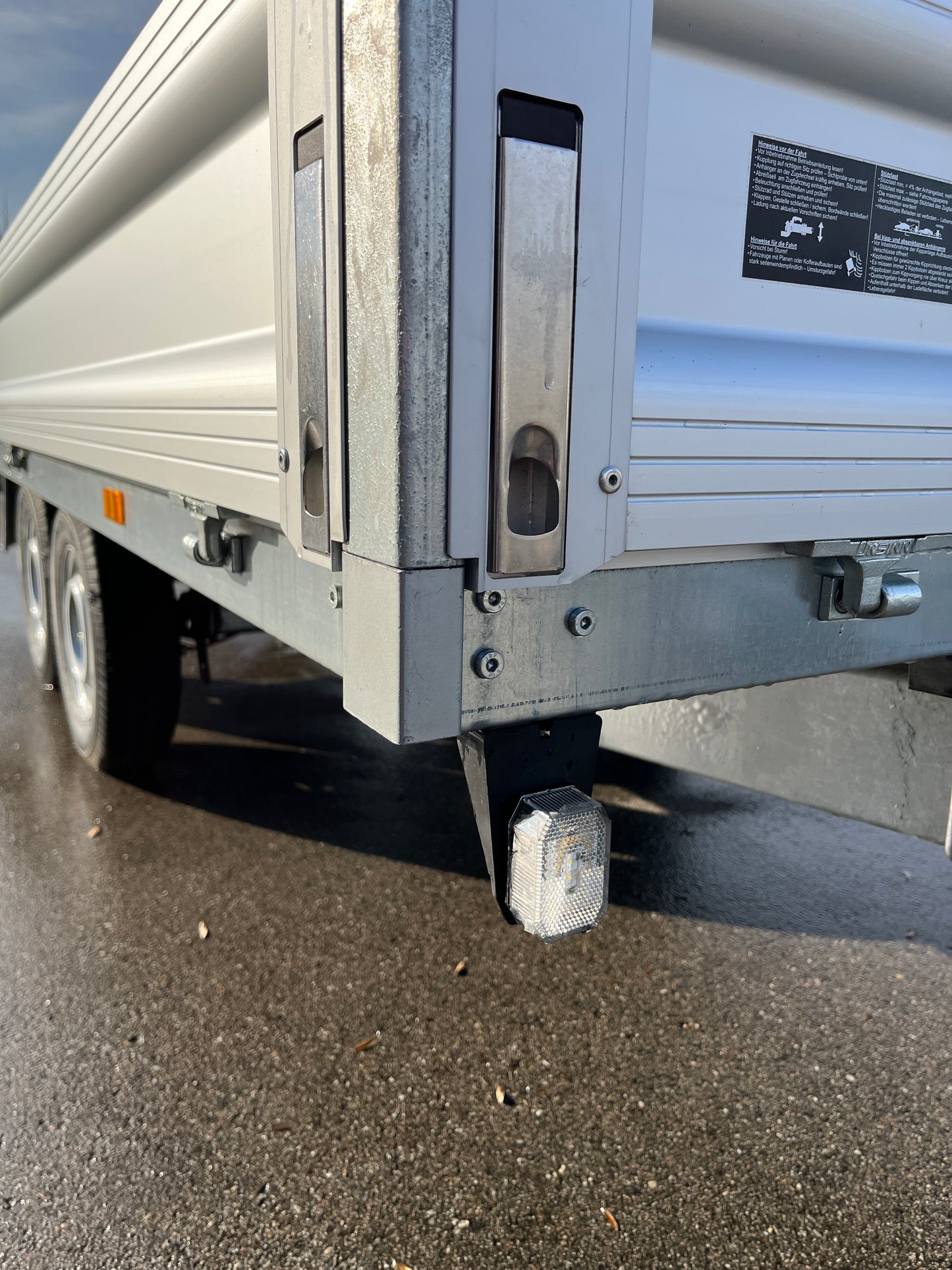 UNSINN Hochlader WEB H 4217-26-13