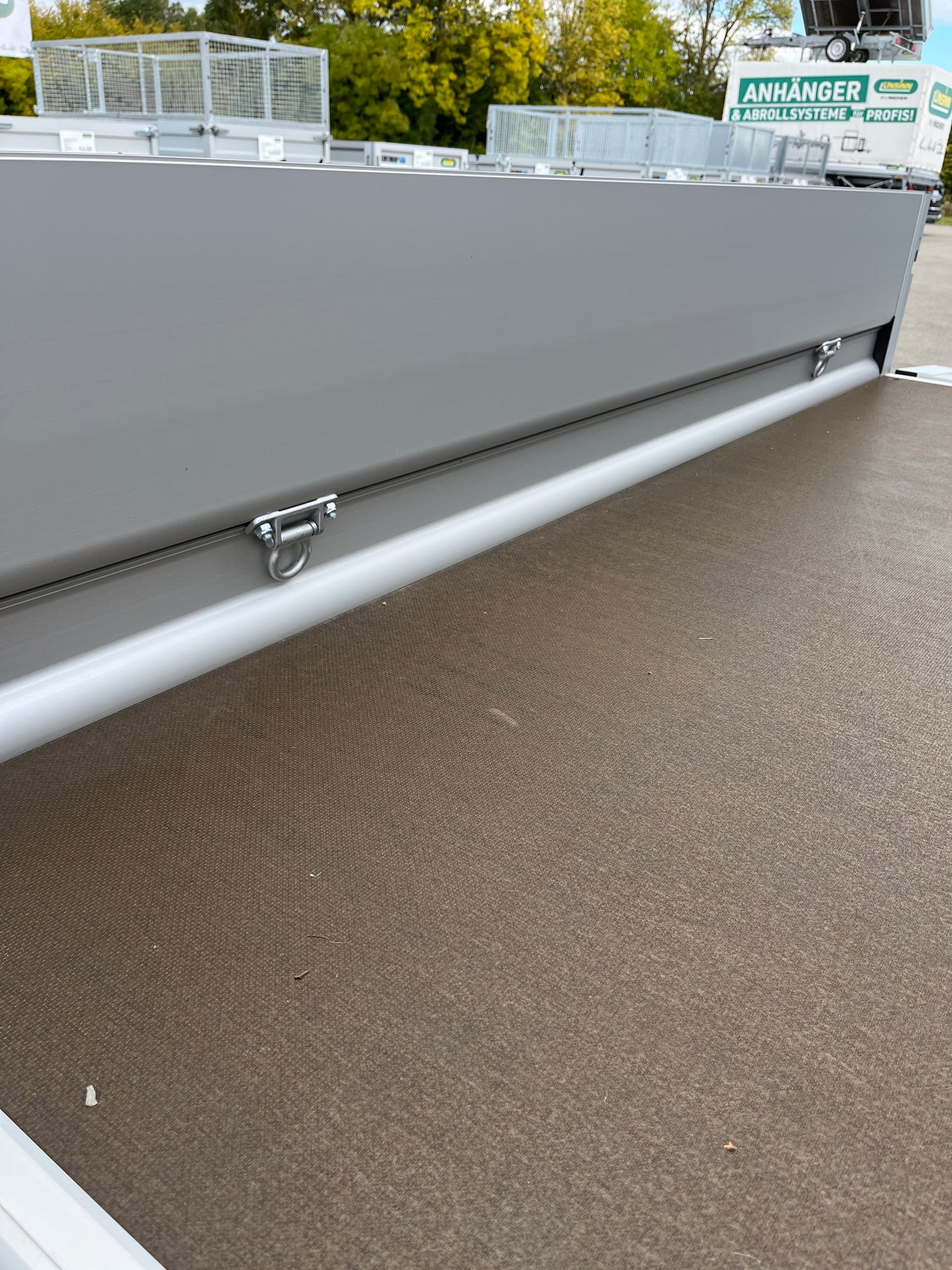 UNSINN Tieflader UT 2111-7-13