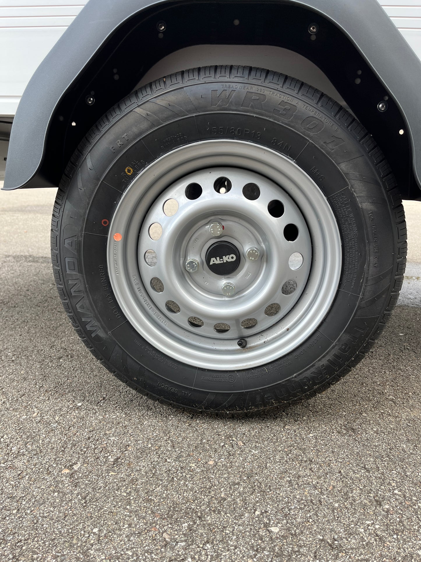UNSINN Tieflader UT 2111-7-13