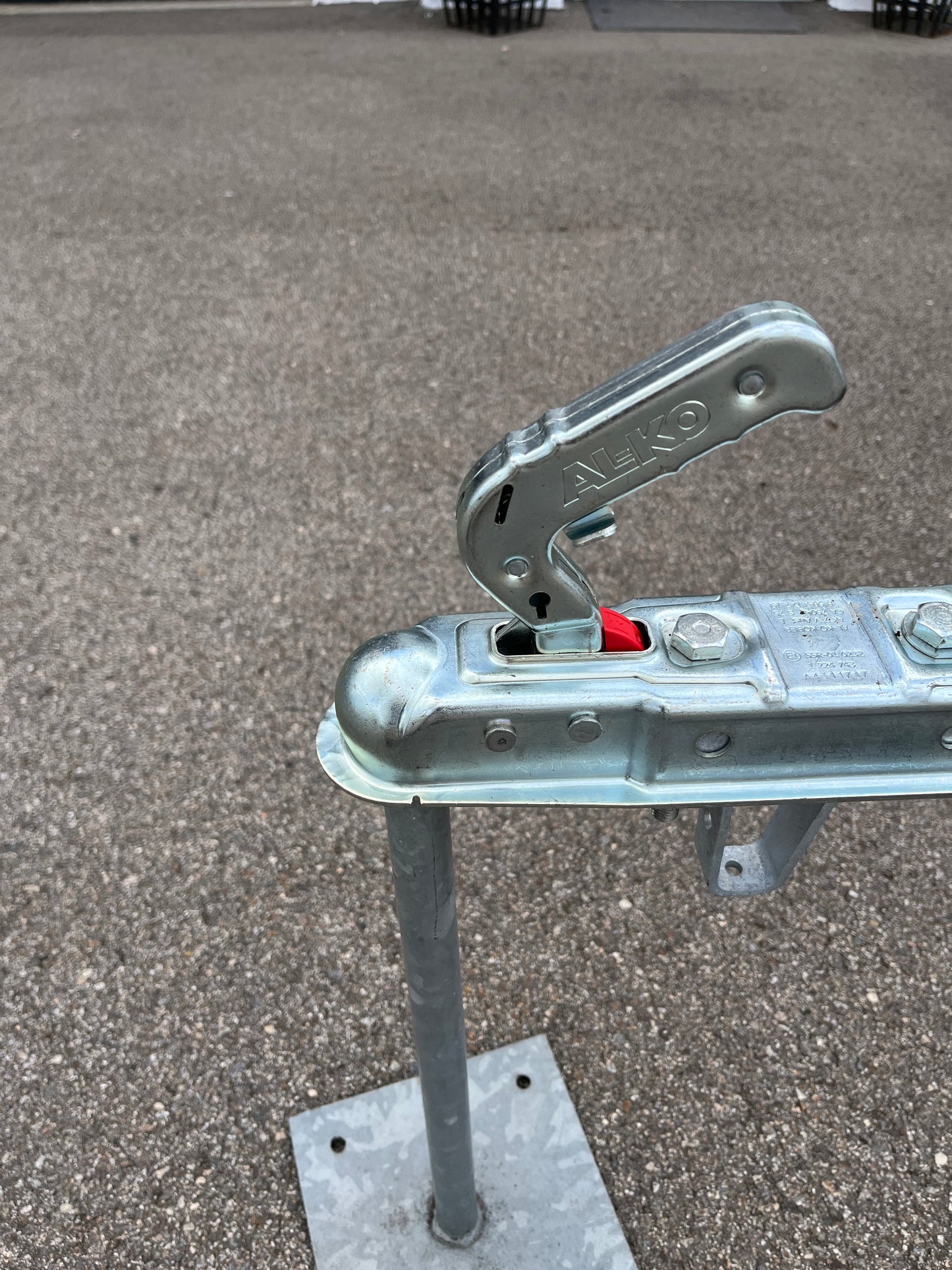UNSINN Tieflader UT 2111-7-13