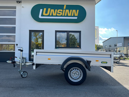 UNSINN Anhänger Tieflader UT 2111-10-13