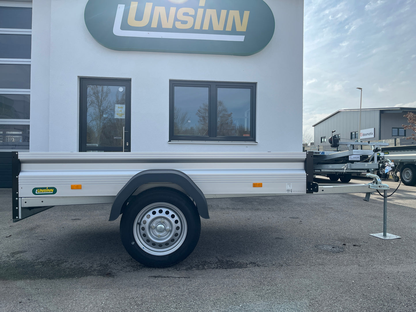 UNSINN Tieflader WEB T 2111-7-13