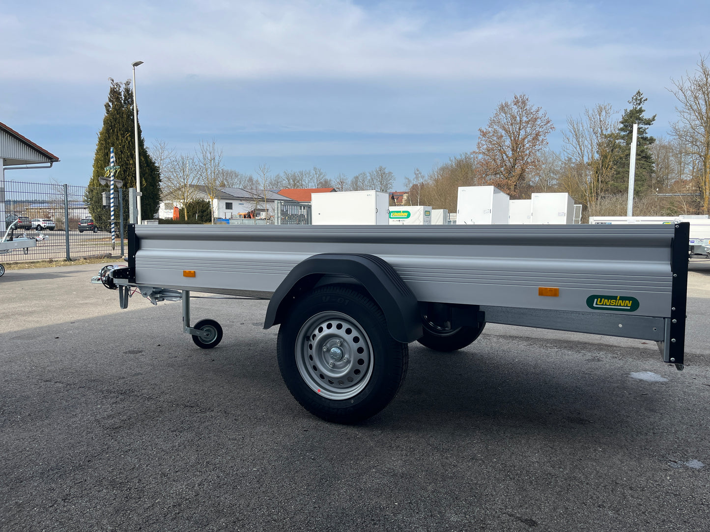 UNSINN Tieflader WEB T 2512-13-13