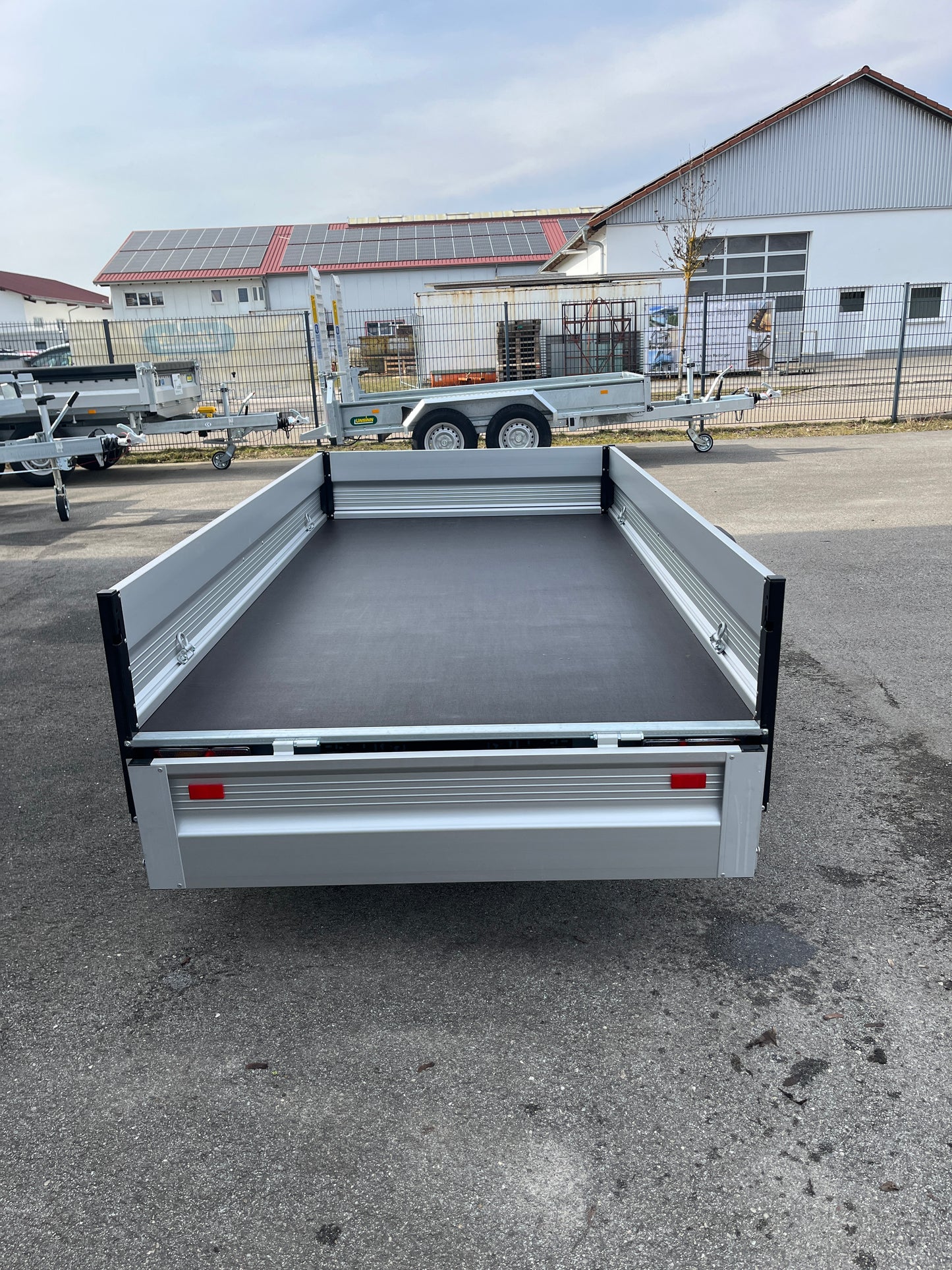 UNSINN Tieflader WEB T 2512-13-13