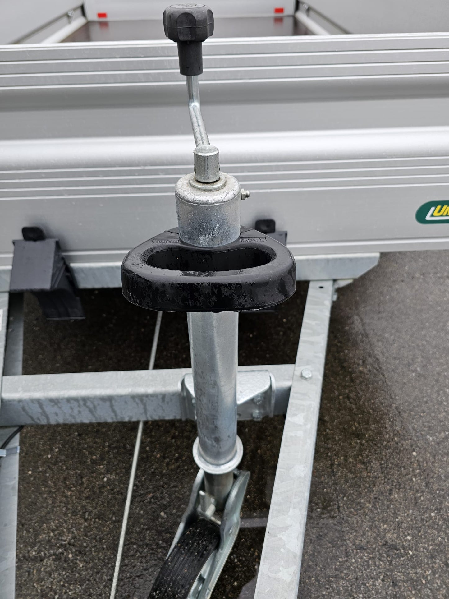UNSINN Tieflader UT 3015-20-13
