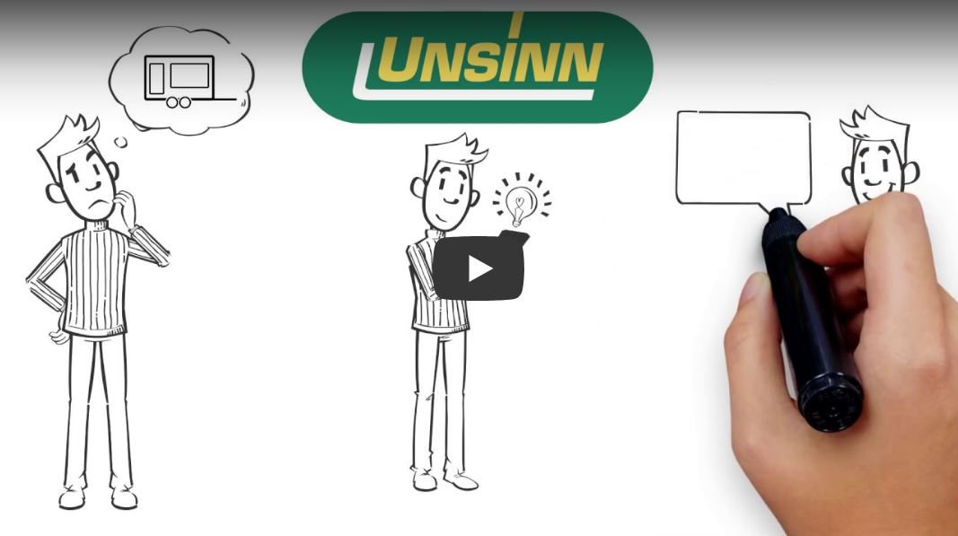 Video laden: Unsinn Abrollsystem