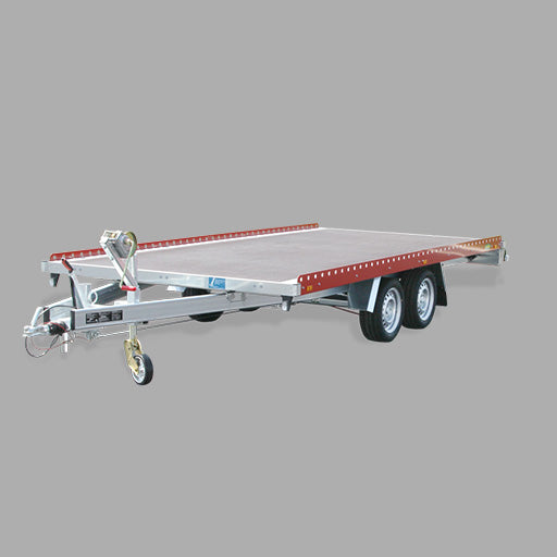 UNSINN Fahrzeugtransporter