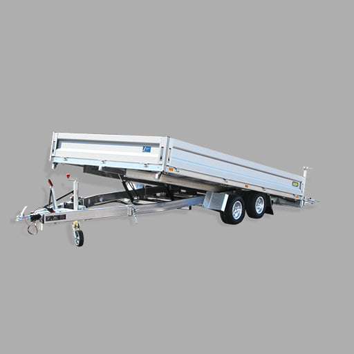 UNSINN Maschinentransporter