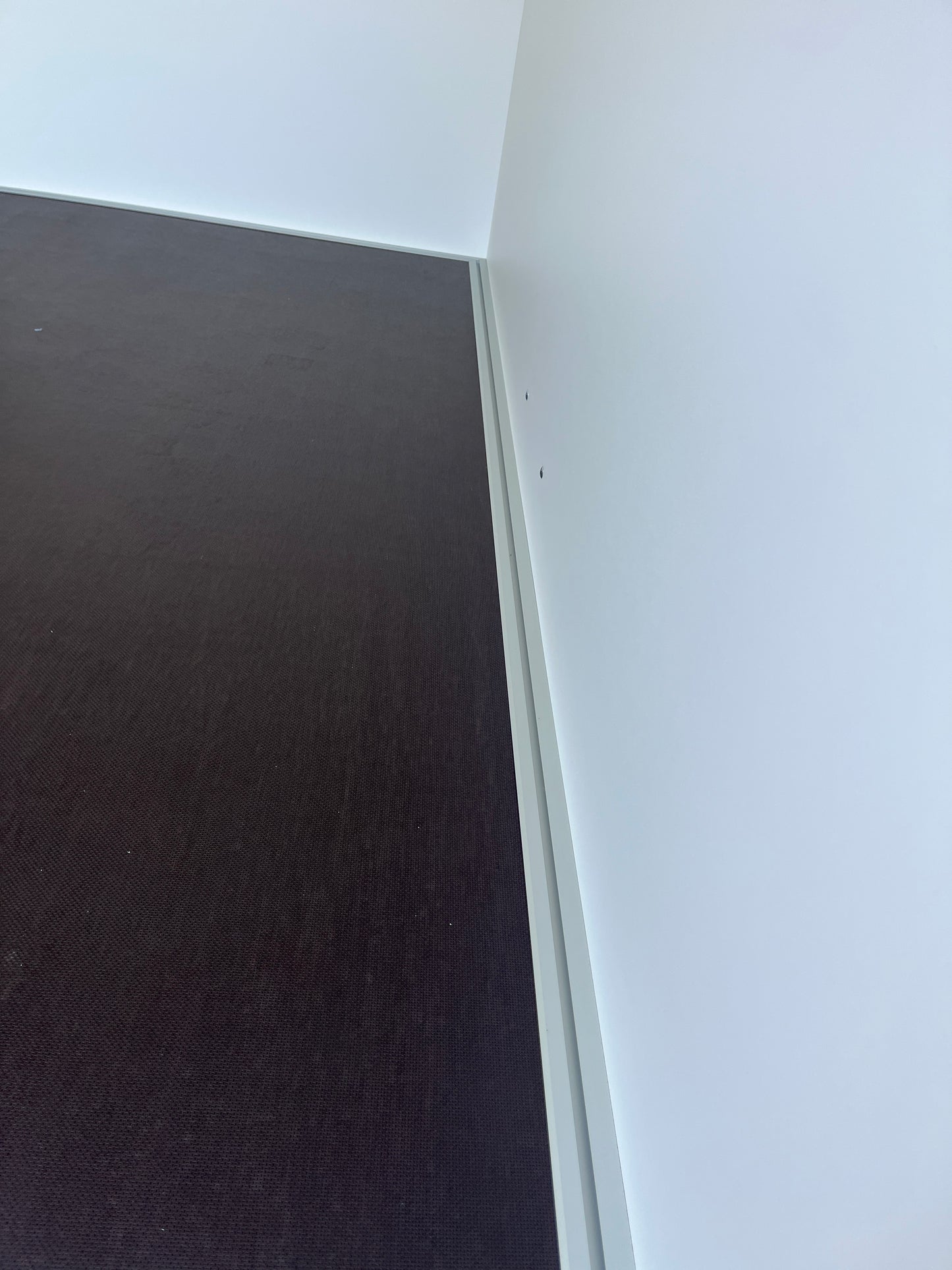UNSINN Kofferanhänger WEB K 251215-13-13 mit Auffahrklappe